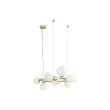 LUCES EXCLUSIVAS LE43674 PARLA lampa wisząca