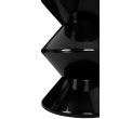 KING HOME KH010103256 Stolik TURN czarny