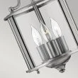 ELSTEAD GENTRY HK/GENTRY/P/S PW Small Pendant
