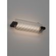 LUCES EXCLUSIVAS LE45734 ALBERI LAMPA ŚCIENNA