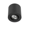 OPEN DESIGN OR82456 Rullo Nero