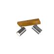 TRIO MARLEY 812400207 LAMPA SUFITOWA