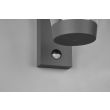 TRIO 211069142 CAVADO lampa zewnętrzna ścienna