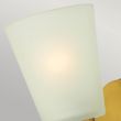ELSTEAD ZELDA HK/ZELDA1 VS 1Lt Wall Light