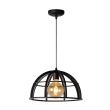 LUCIDE 76464/01/30 DIKRA LAMPA WISZĄCA - NOWOCZESNA