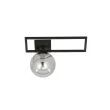 EMIBIG 1131/1D LAMPA SUFITOWA IMAGO 1D BLACK/GRAFIT