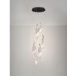 LUCES EXCLUSIVAS LE46144 ROALES LAMPA WISZĄCA