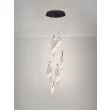 LUCES EXCLUSIVAS LE46144 ROALES LAMPA WISZĄCA