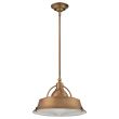 ELSTEAD CODY QZ/CODY/P/M ZC 2Lt Pendant/Semi-Flush