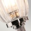 ELSTEAD CARROLL BATH/CARROLL1 PN 1Lt Wall Light