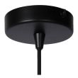 LUCIDE NOLAN 30488/01/30 lampa wisząca wewnętrzna
