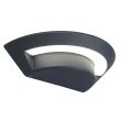 ELSTEAD Kasper KASPER 1 Light Small Wall Light