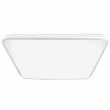 MILAGRO ML7936 Plafon FABIO WHITE 35W