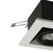 MAYTONI DL008-2-01-W Downlight Metal Modern Downlight White