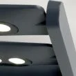 ELSTEAD Sigmuns SIGMUND-6W 6 Light Wall Light