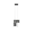 LUCES EXCLUSIVAS LE45722 ALBAIDA LAMPA WISZĄCA