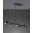 TRIO 302400632 MARLEY lampa wisząca nowoczesna