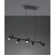 TRIO 302400632 MARLEY lampa wisząca nowoczesna