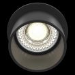 MAYTONI DL050-01B Downlight Reif Downlight Black