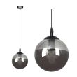 EMIBIG 713/1 LAMPA WISZĄCA COSMO 1 BL MIODOWY