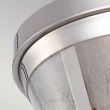 ELSTEAD HARROW FE/HARROW/F Flush Mount