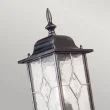 ELSTEAD WEXFORD WX1 Wall Lantern