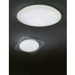 TRIO NAGANO 677718000 LAMPA SUFITOWA - NOWOCZESNA