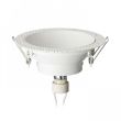 RENDL R12046 IPSO R frameless biała 230V GU10 50W