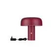 LUCES EXCLUSIVAS LE46023 DORRIA LAMPA STOŁOWA