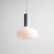 ALDEX 7000G22_M FLO GREY M (opal glass)