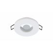 LED LABS 20-0000-22 Oprawa sufitowa Aqua odlew okrągła stała biała