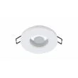 LED LABS 20-0000-22 Oprawa sufitowa Aqua odlew okrągła stała biała