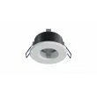 LED LABS 20-0001-89 Oprawa sufitowa LISA odlew okrągła stała biała