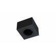 LED LABS 20-0001-96 Oprawa sufitowa natynkowa CARO kwadrat czarna
