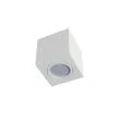 LED LABS 20-2120-32 Oprawa sufitowa natynkowa NORD kwadrat biała