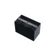 LED LABS 20-2220-25 Oprawa sufitowa natynkowa KALA 2x kwadrat czarna
