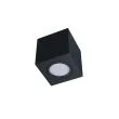LED LABS 20-2220-33 Oprawa sufitowa natynkowa NORD kwadrat czarna