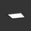 NOWODVORSKI SOFT CEILING LED 60X60 7530 lampa wewnętrzna sufitowa plafon