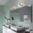 ELSTEAD PAYNE FE/PAYN-OR2 BATH 2Lt Wall Light