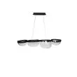LUCES EXCLUSIVAS LE46205 TUNTE LAMPA WISZĄCA