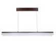 CANDELLUX STUDIO A0011-320 CURACOA lampa wisząca 33W LED 4000K