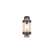 TRIO SAMBESI 204169135 lampa zewnętrzna ścienna