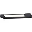 AZZARDO AZ2892 Dali 45 3000K (black)