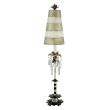 ELSTEAD BIRDLAND FB/BIRDLAND/TL Table Lamp