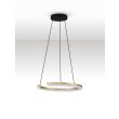 LUCES EXCLUSIVAS LE46099 MAHON LAMPA WISZĄCA