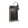 ELSTEAD Chalkboard KL-CHALKBOARD-WL 1 Light Wall Light