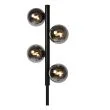 LUCIDE 45774/04/30 TYCHO LAMPA STOJĄCA - PODŁOGOWA