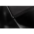 King Home PC-053.BLACK Stolik ZIK czarny
