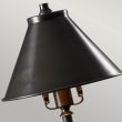 ELSTEAD Provence PV-SL-OB 1 Light Stick Lamp - Old Bronze