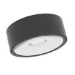 OPEN DESIGN OR83644 Neo Nero Slim KG / Ufo Cromo